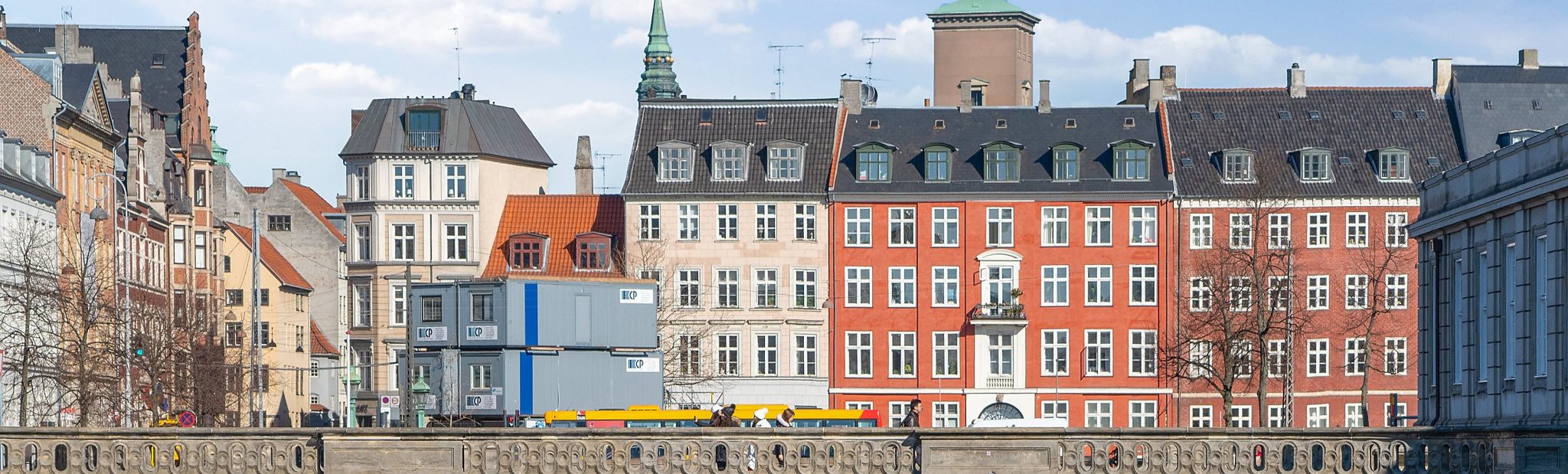 Erhvervsmægler København - Gottlieb+Partners erhvervsmægler i Storkøbenhavn