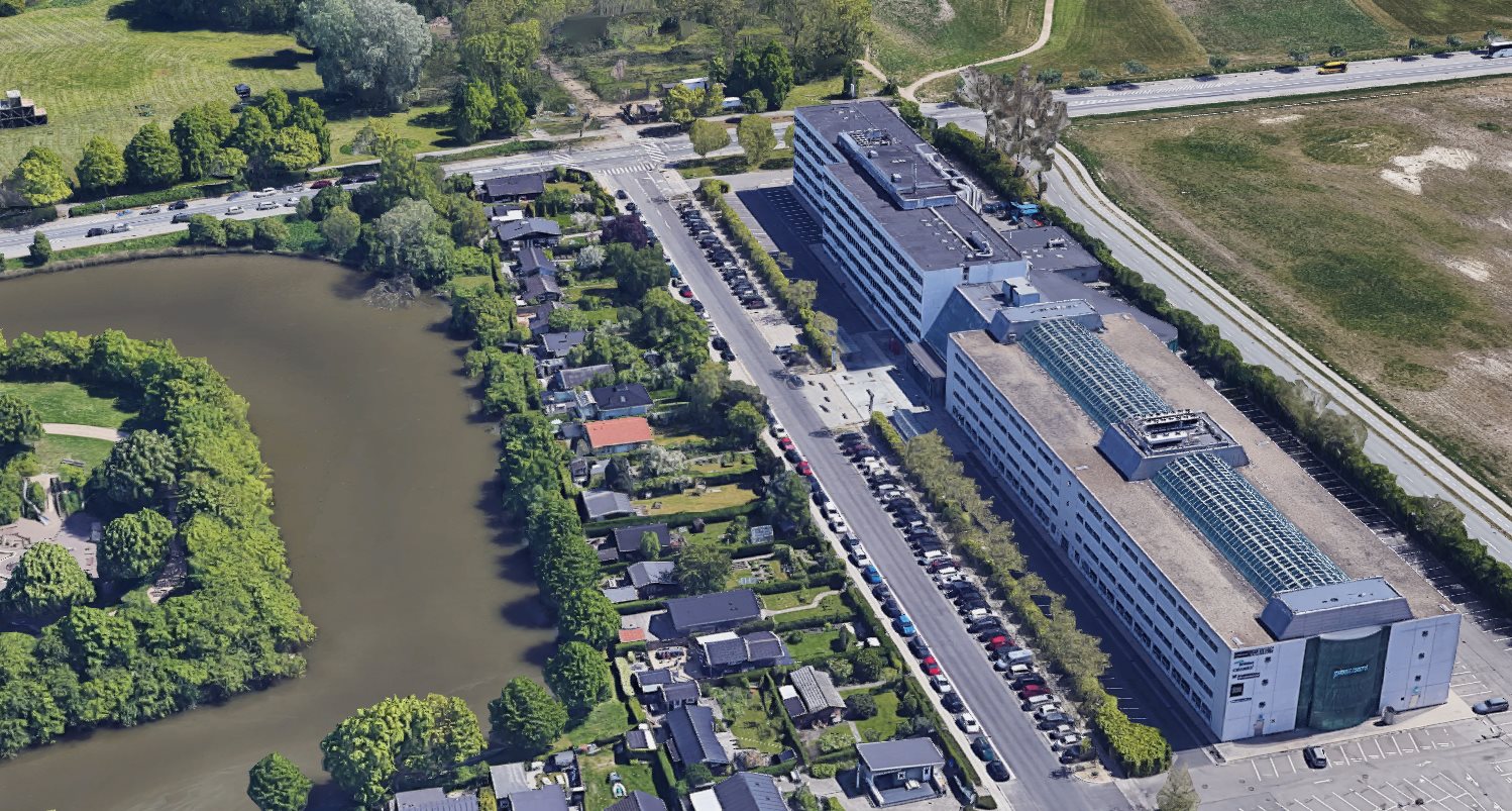 Thylander og PFA vælger Gottlieb+Partners til at udleje Hedegaardsvej