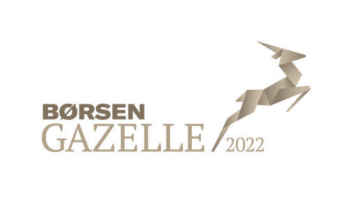 Gottlieb+Partners Gazelle 2022