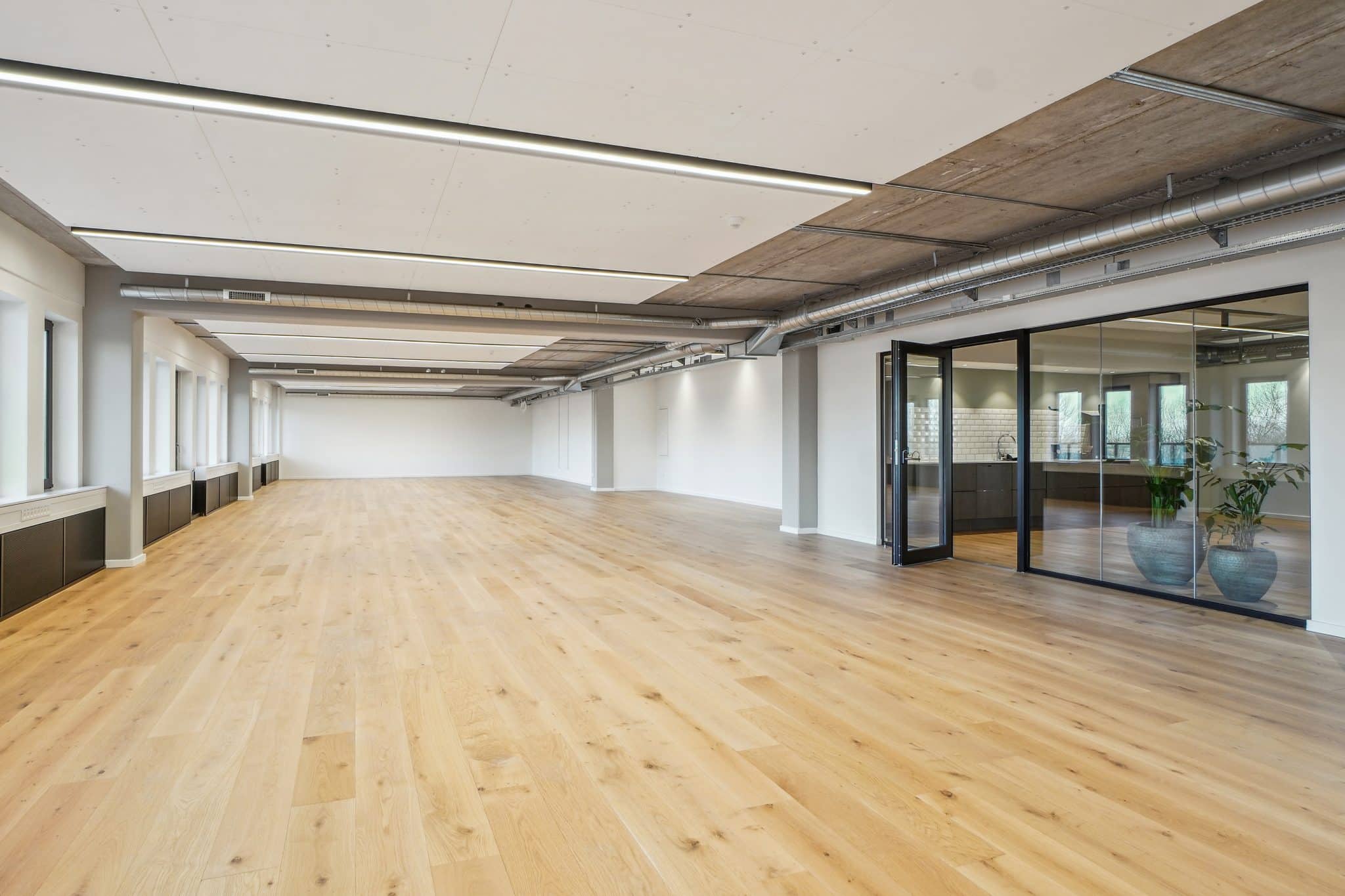 Flexible Office CPH Business Park