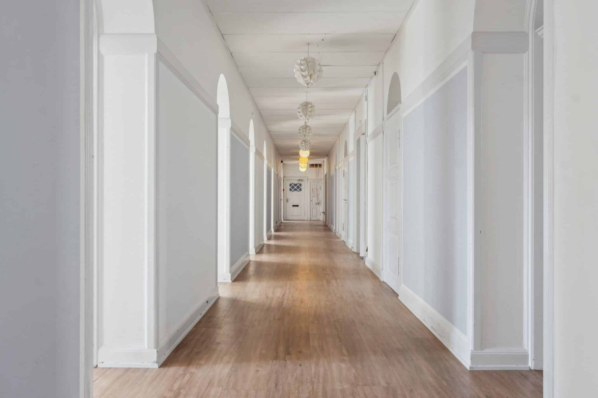 Rosenørns Alle 12 - Gottlieb+Partners