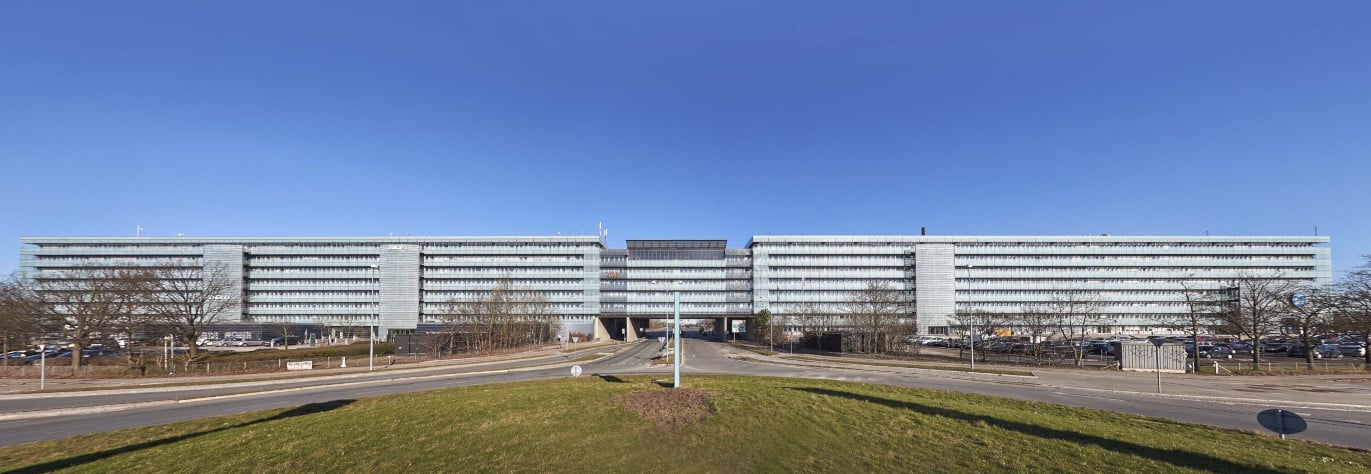 CPH Business Park