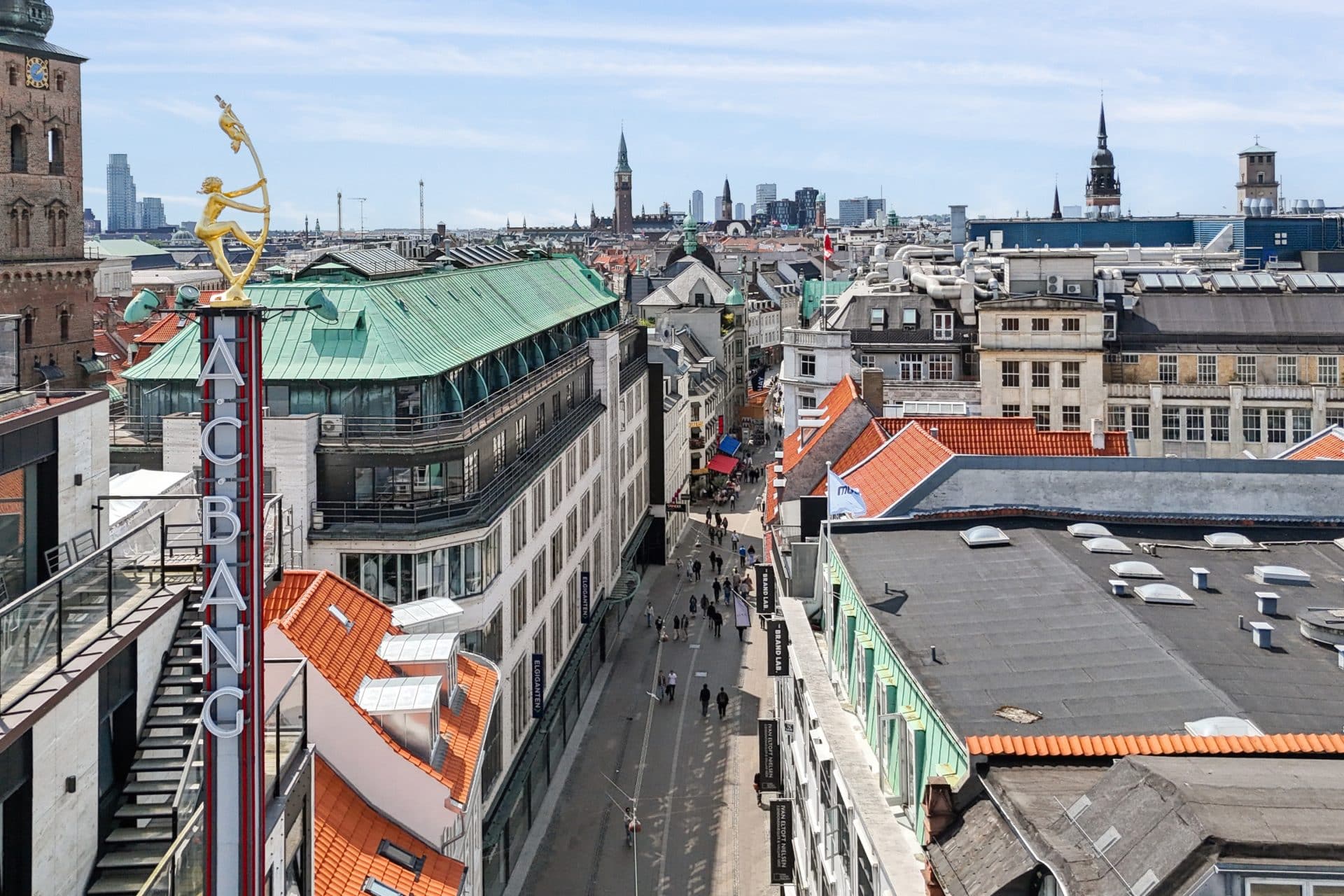 Vurdering erhvervsejendom - Gottlieb+Partners