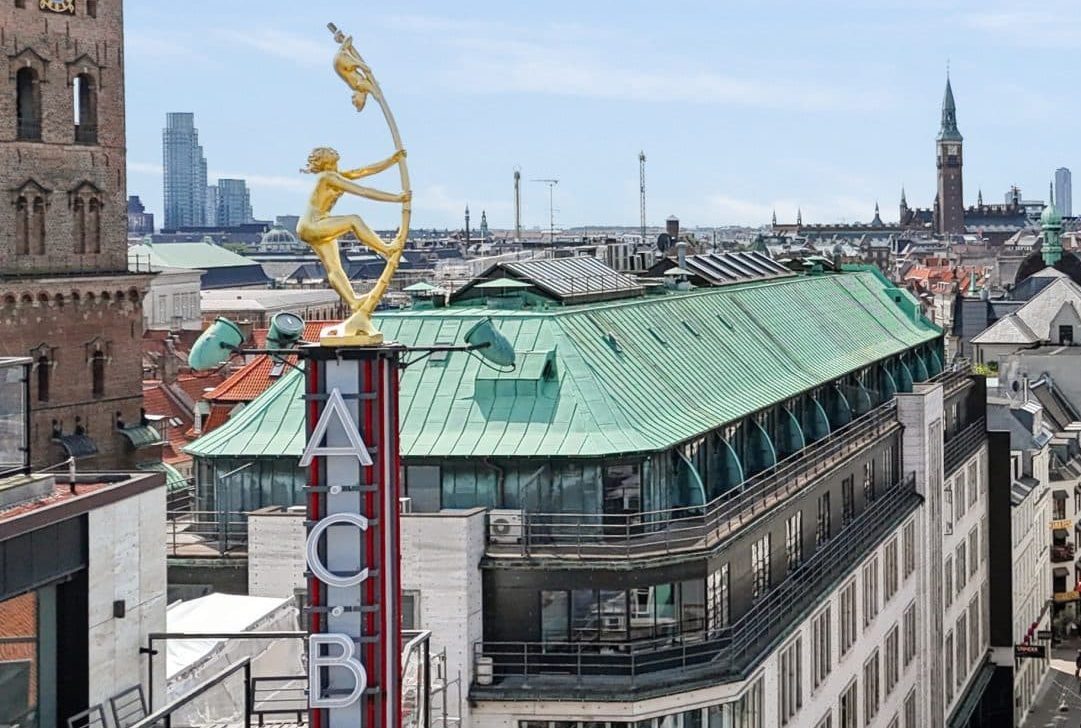 Vurdering erhvervsejendom - Gottlieb+Partners