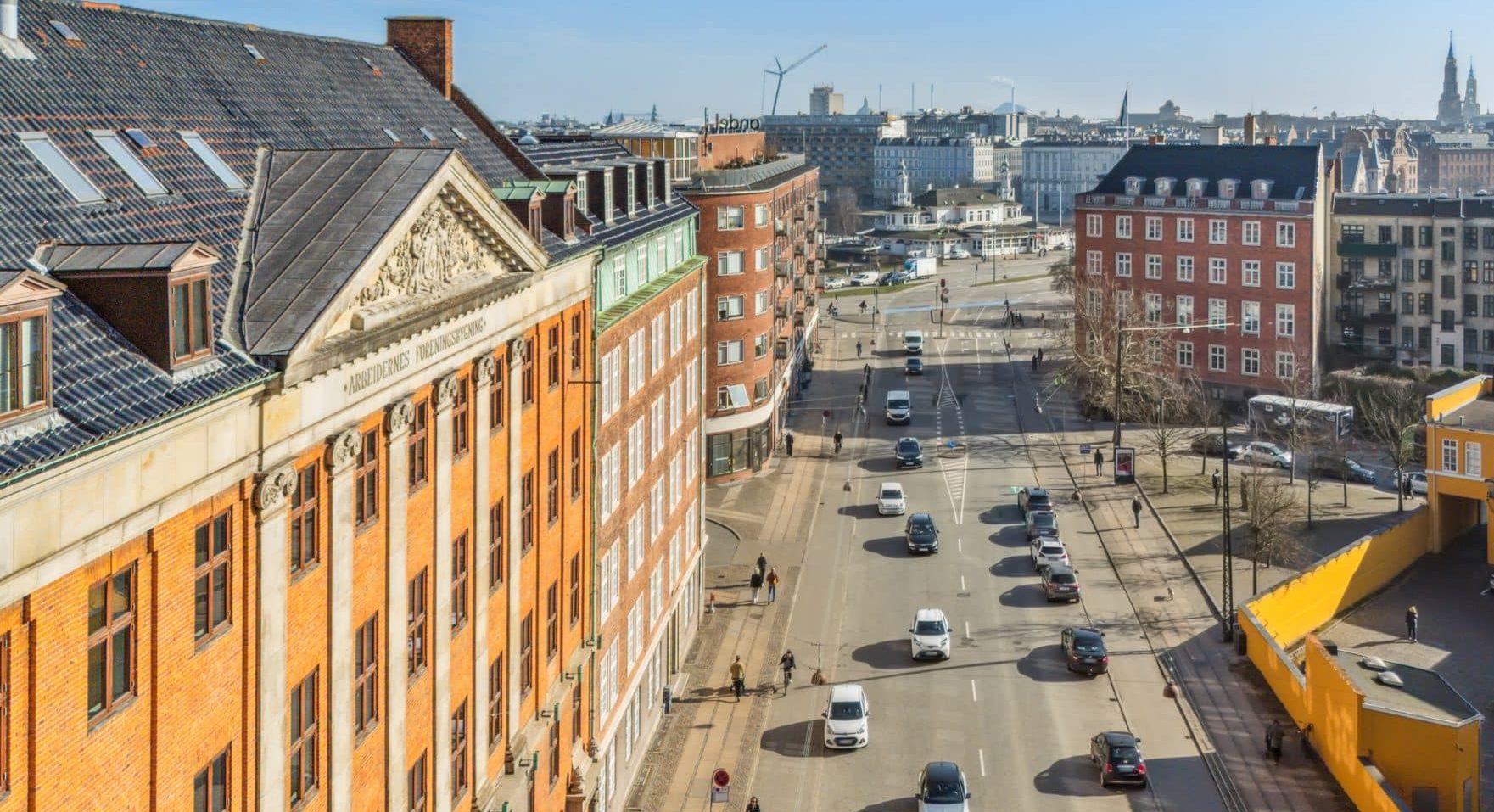 Rådgivning erhvervsejendom - Gottlieb+Partners