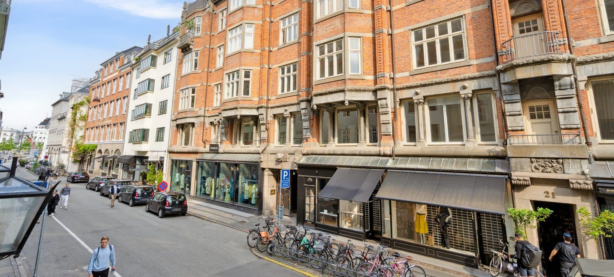 Store Strandstræde Gottlieb+partners (2)