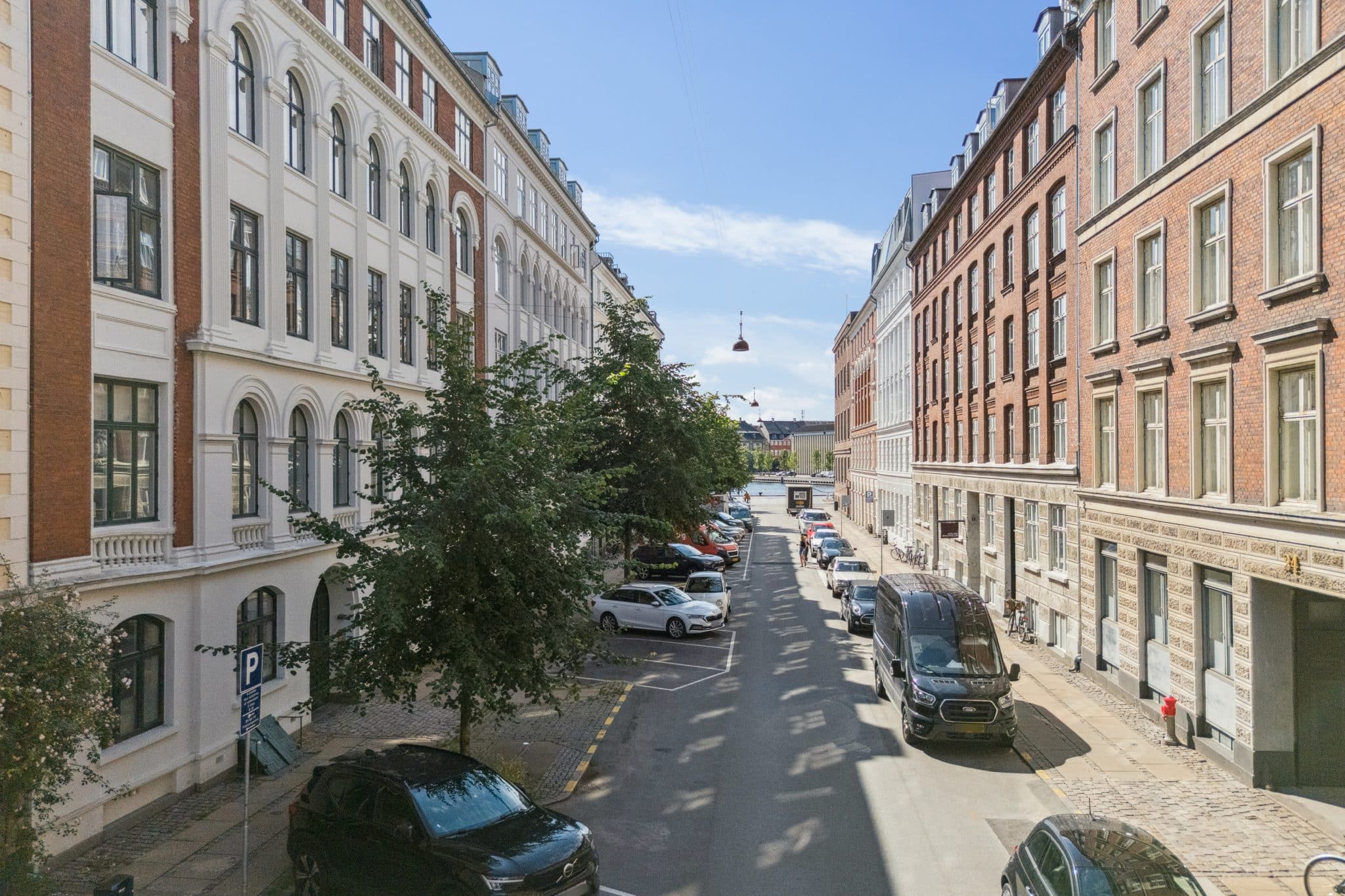 Tordenskjoldsgade 25, st., 1055 København K