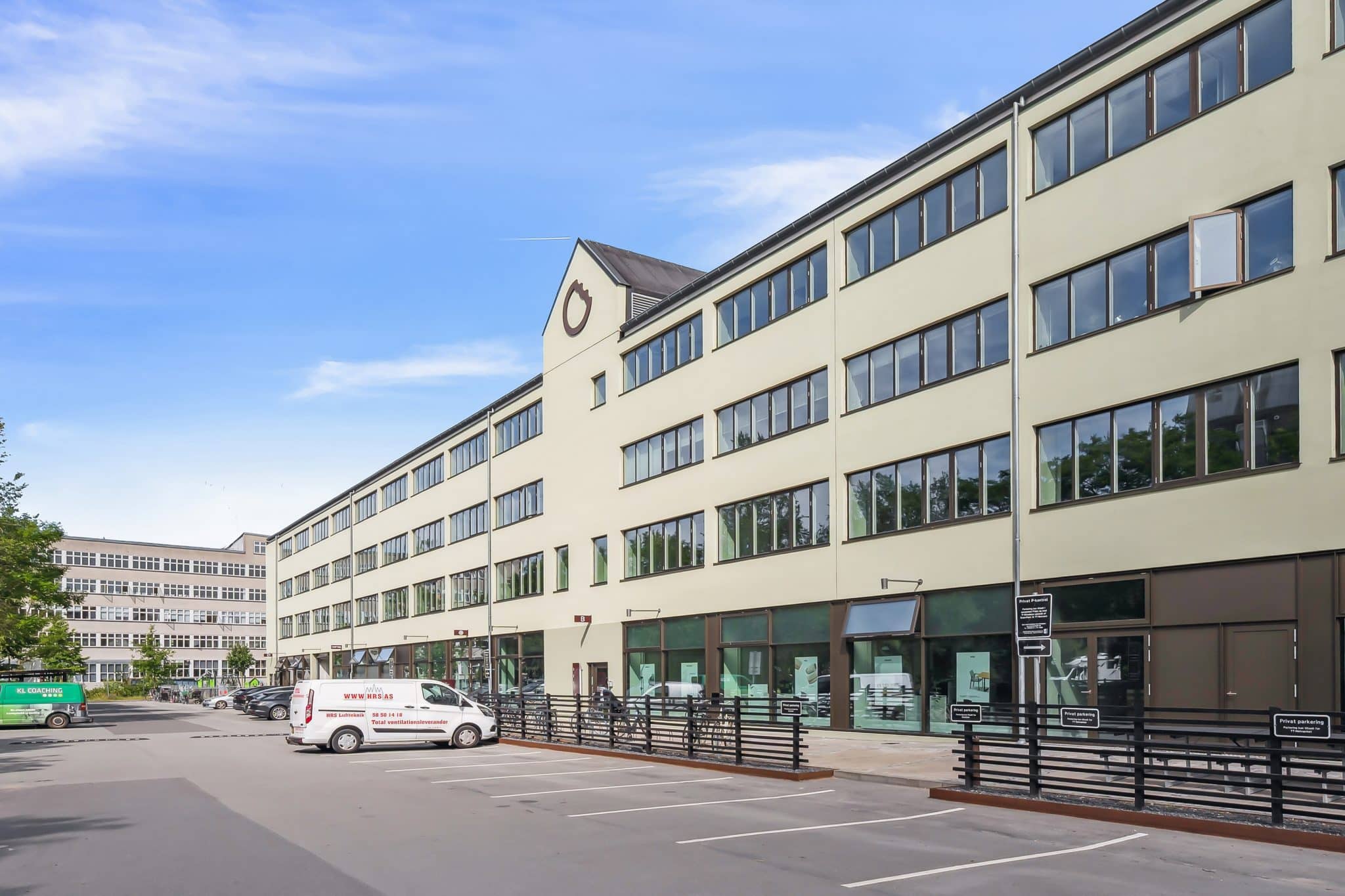 Amager Strandvej 60B, 2300 København S
