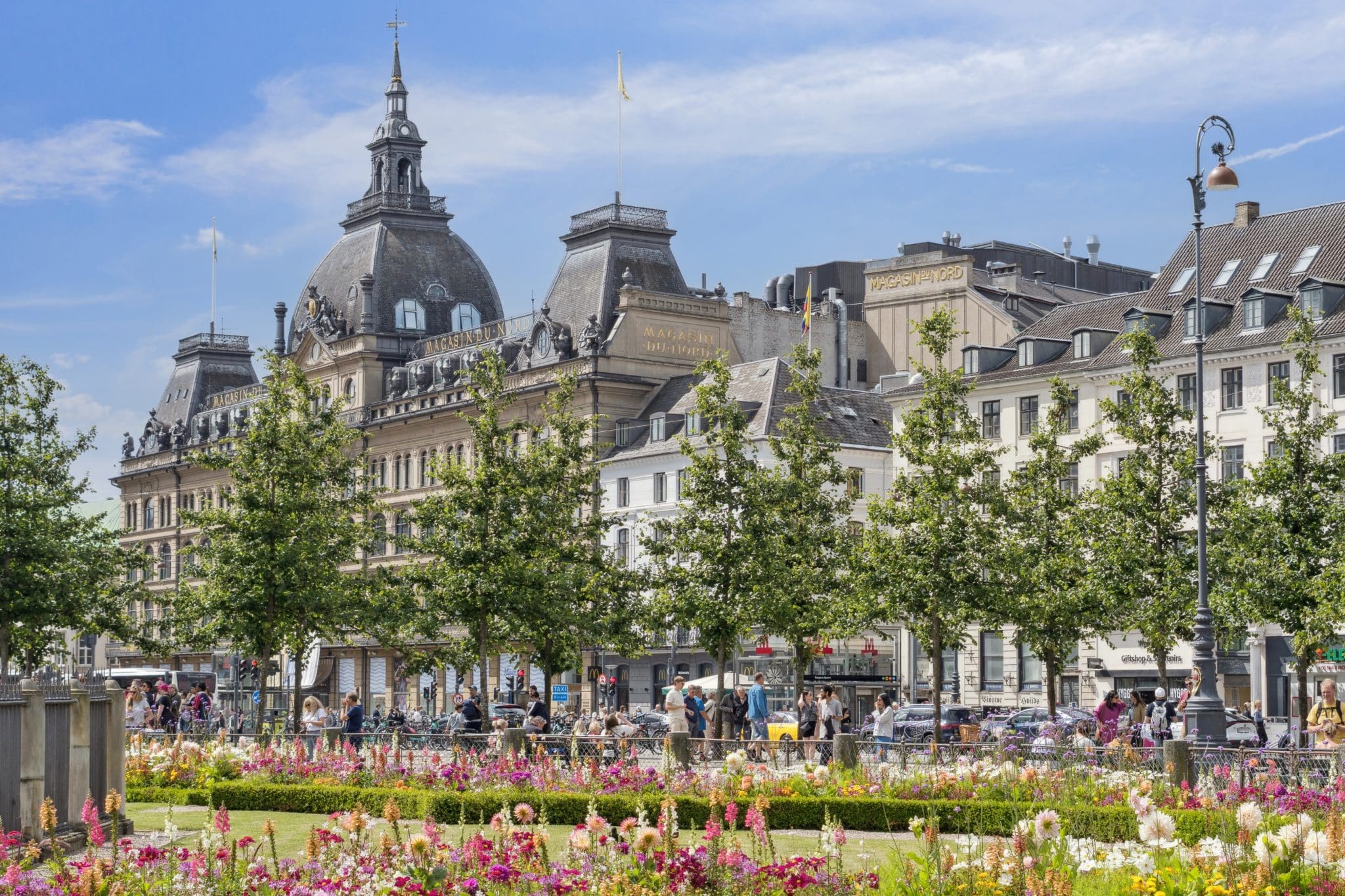 Kongens Nytorv 17, 3., 1050 København K