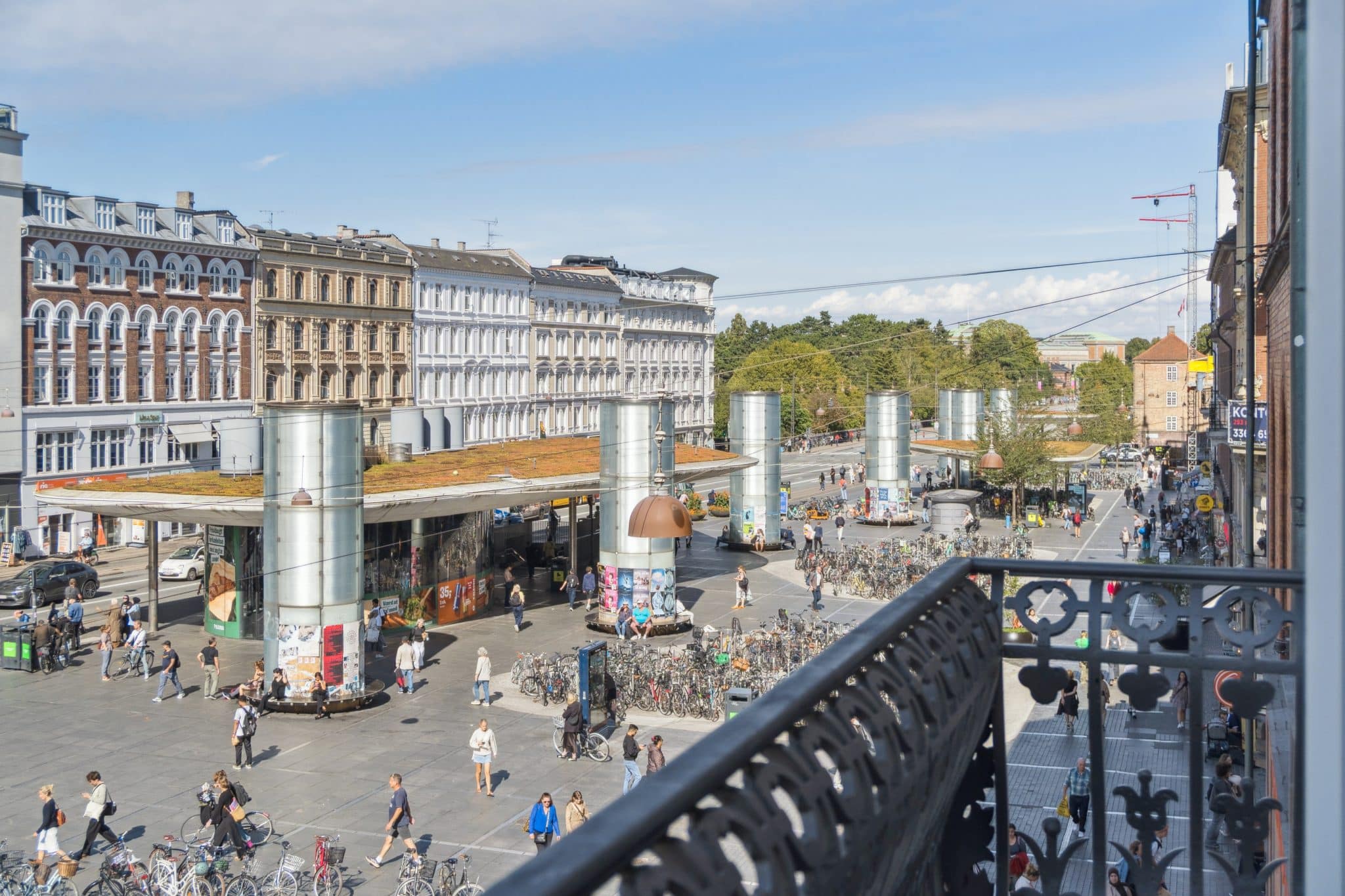 Nørre Voldgade 82, 2., 1358 København K