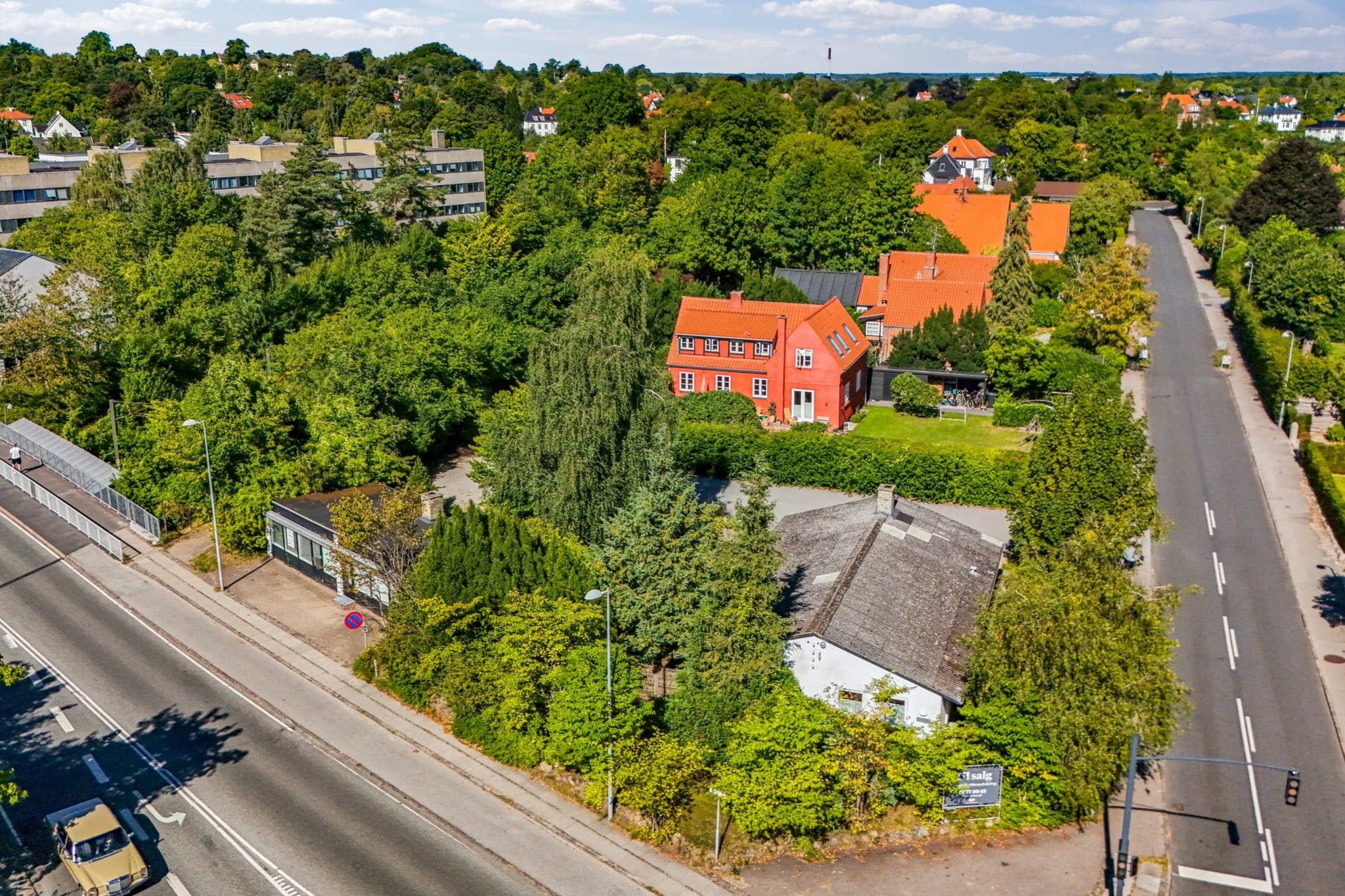 Rungstedvej 81, 2960 Rungsted Kyst