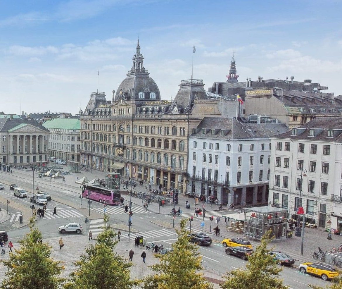 Kongens Nytorv