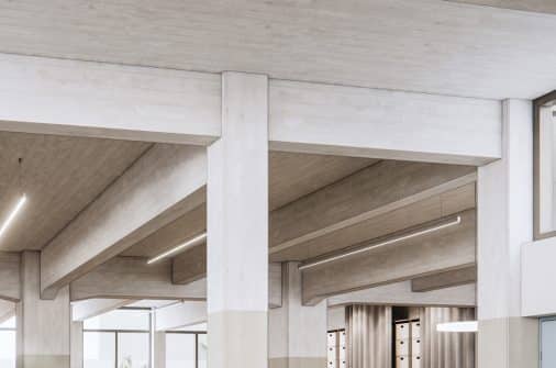 Gottlieb+partners Gl. Kongevej 1