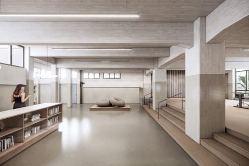 Gottlieb+partners Gl. Kongevej 2