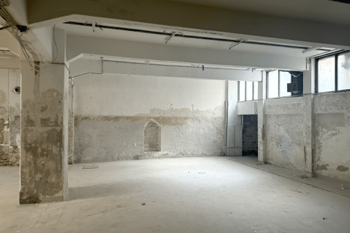Gottlieb+partners Gl. Kongevej 6