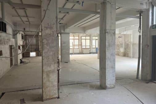 Gottlieb+partners Gl. Kongevej 7