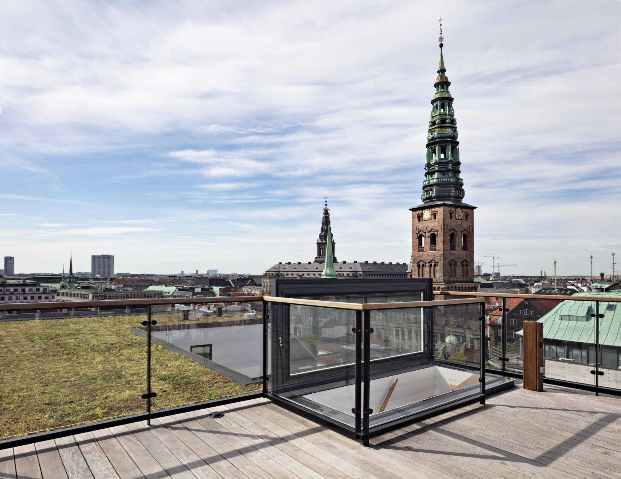 Østergade 27 5890