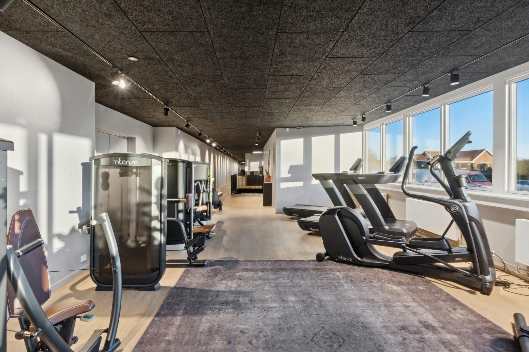 Gottlieb+Partners Snedkervej