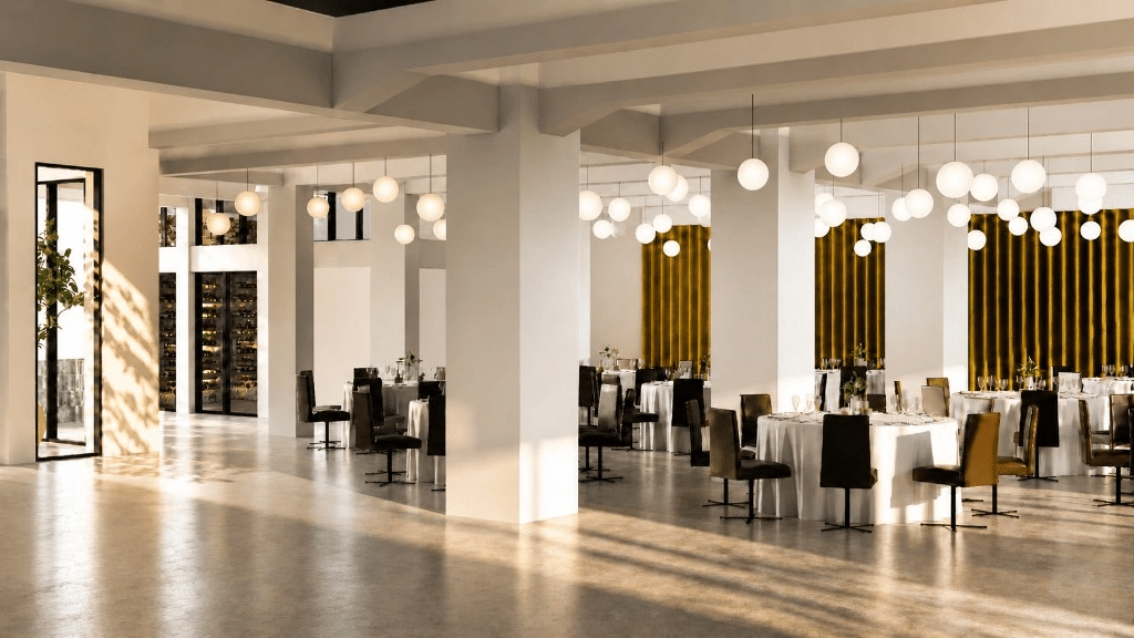 Chambre By Correll Gottlieb+partners 3
