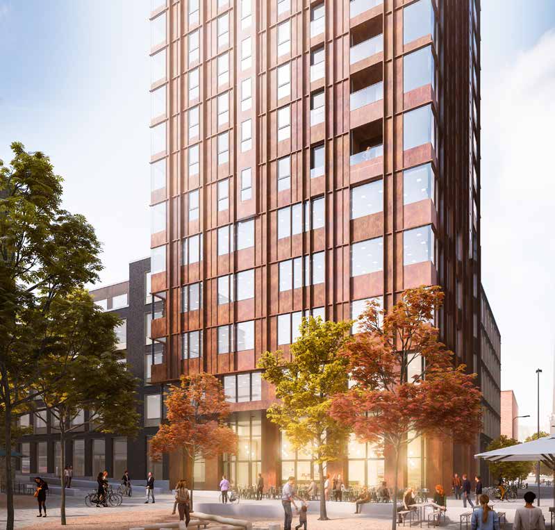 Bønecke Hus Prospekt 13 07 2020